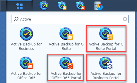 Synology Active Backup Suite Review - ToastIT