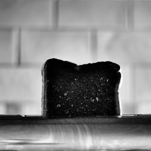 Ten Years Toasting: BurntToast Hits the Big v1!