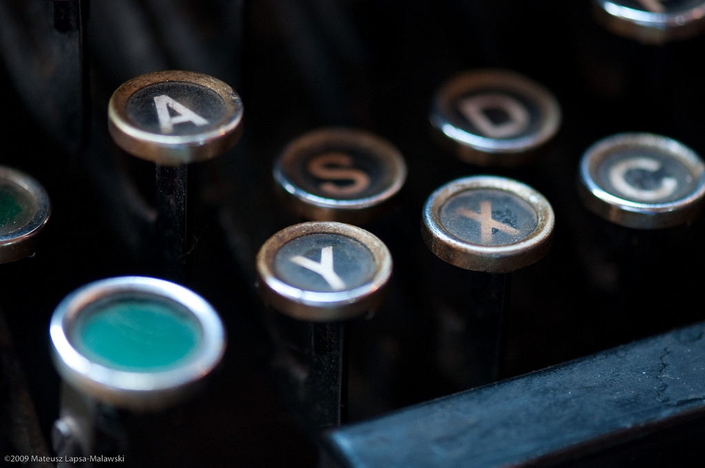 My Blogging Workflow