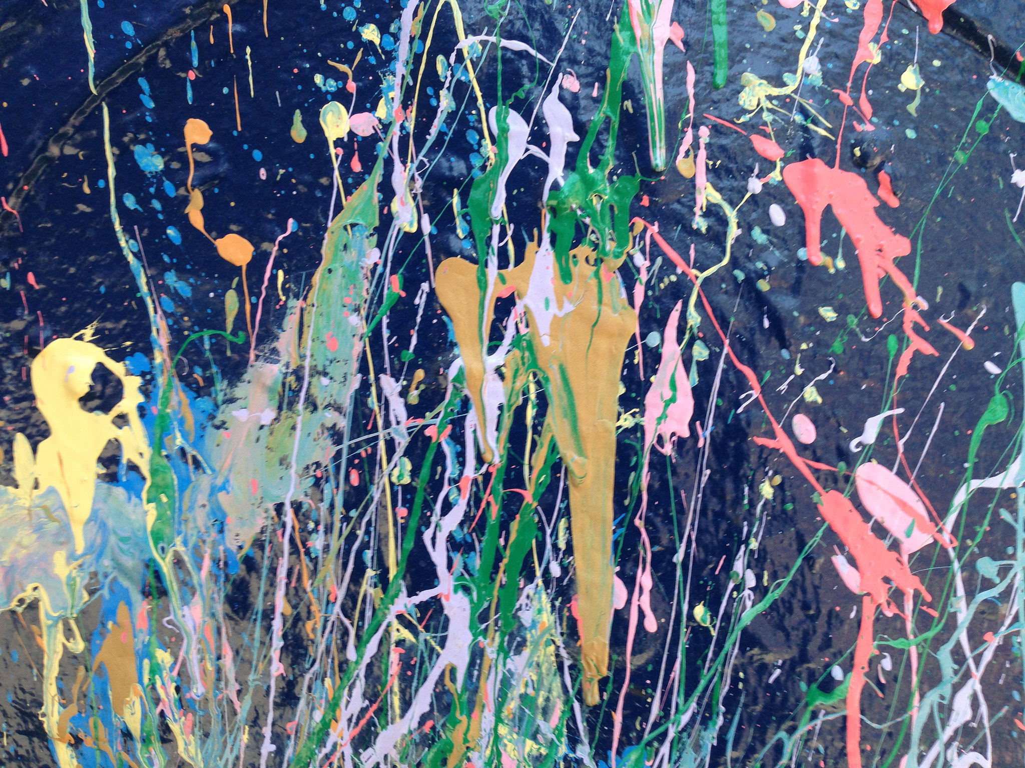 Splatting your way to reduced duplicated code
