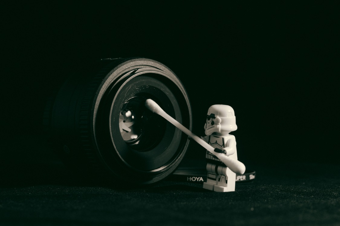 Blog Makeover - Why, Where, How?