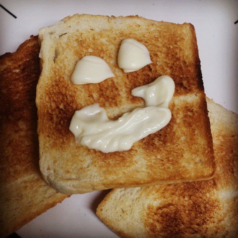 BurntToast + AppId = It's Working!