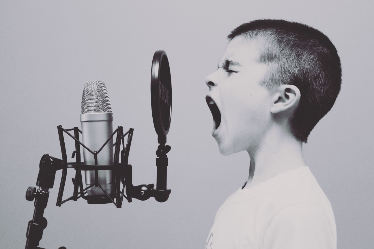 Echo, Echo: Combine System Sounds with your Microphone for Skype for Business Presentations