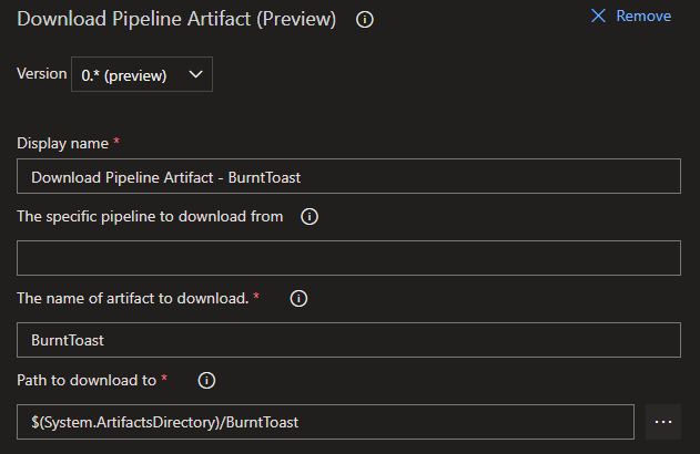 ConfigDownloadArtifact