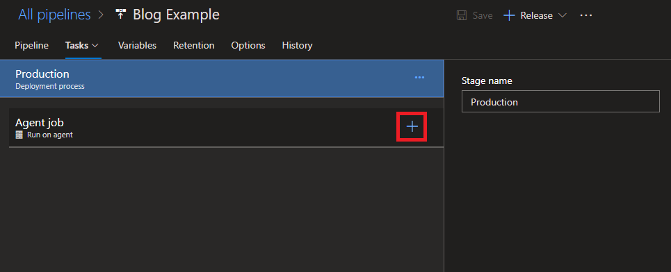 NewTask