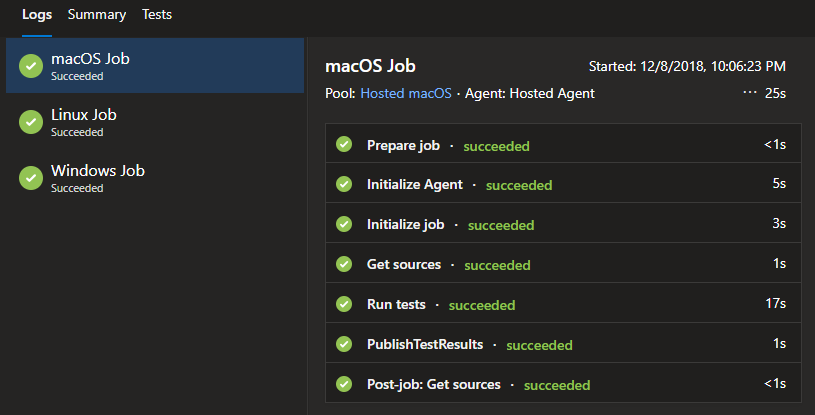 PoshNotify-BuildPipeline