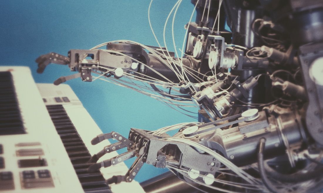Universal Automation: An Early Look