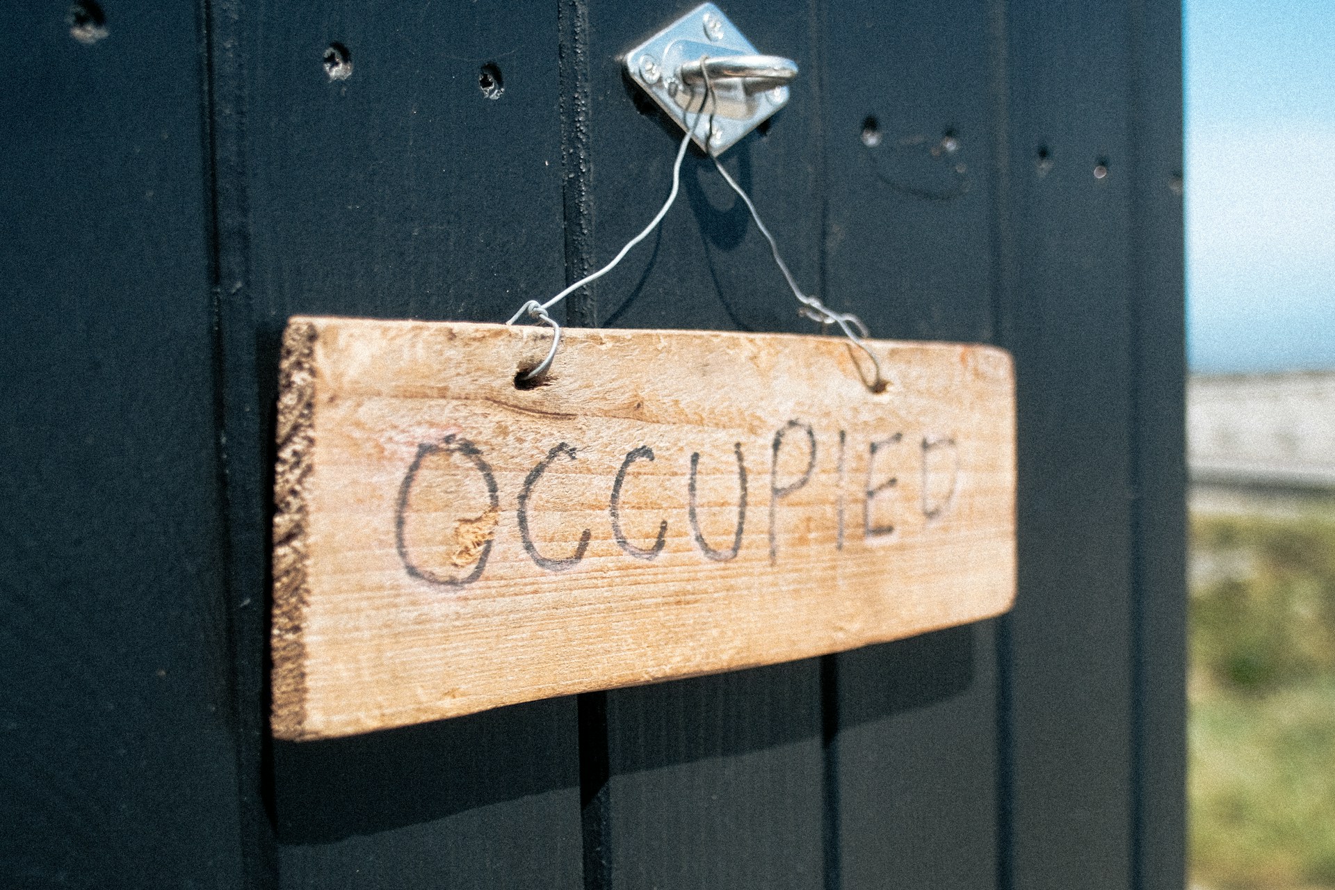 Making a Scene: Bathroom Occupancy Indicator in Home Assistant